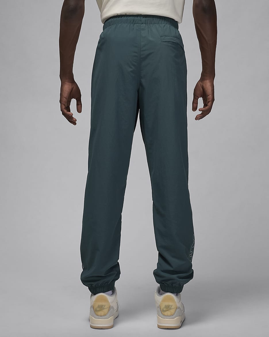 Jordan MVP Men s Woven Pants. Nike